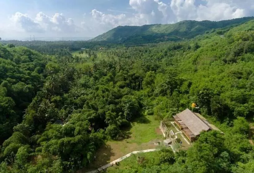 Majatalo Magic Valley Guest House