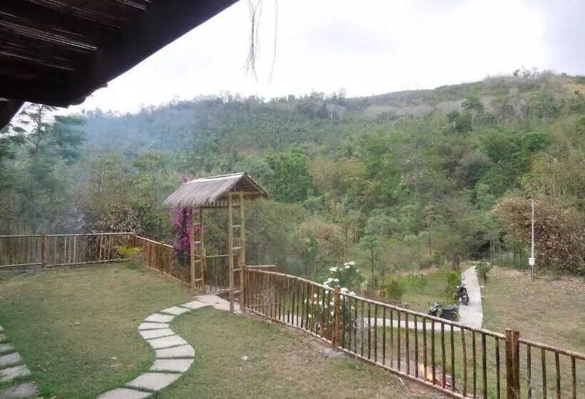 Majatalo Magic Valley Guest House