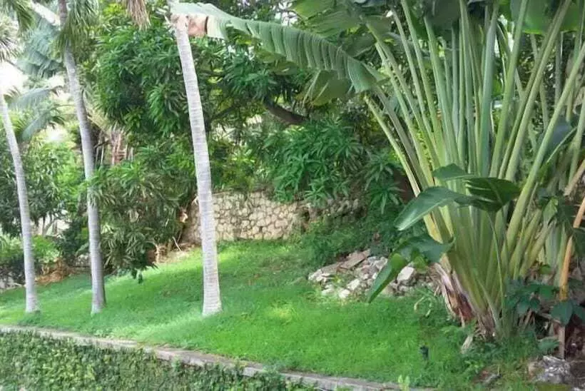 پانسیون Rockhampton Retreat Guest House