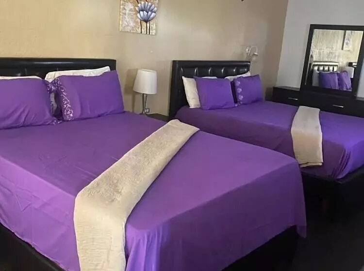 پانسیون Rockhampton Retreat Guest House
