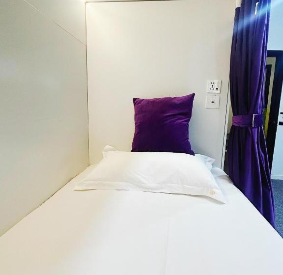 פנסיון Syri Guesthouse Vientiane Hostel & Cafe