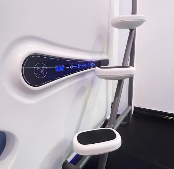 פנסיון Syri Guesthouse Vientiane Hostel & Cafe