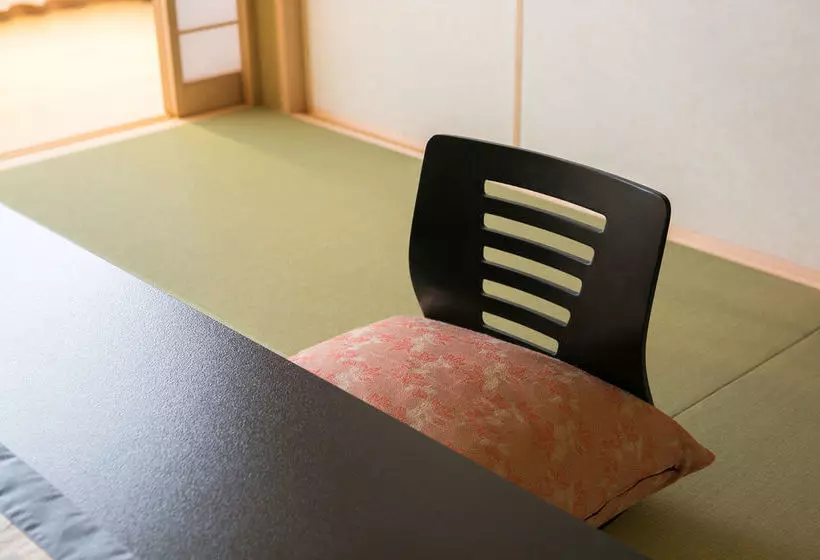 Ryokan Shiroyama