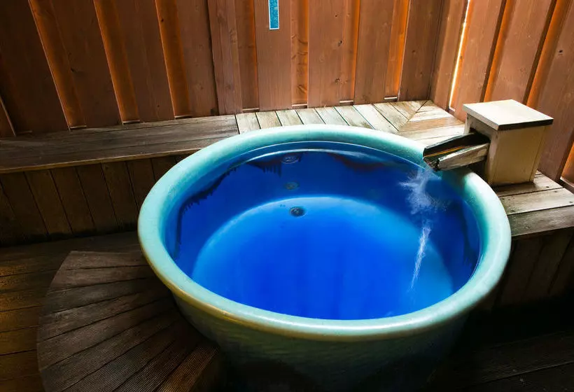 Ryokan Shiroyama