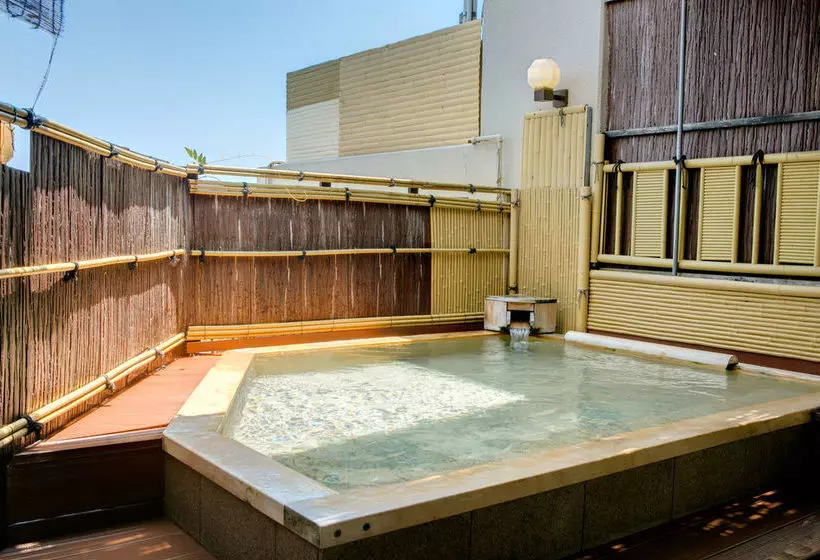 Ryokan Shiroyama