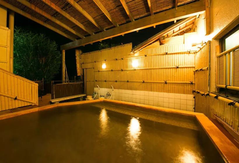 Ryokan Shiroyama