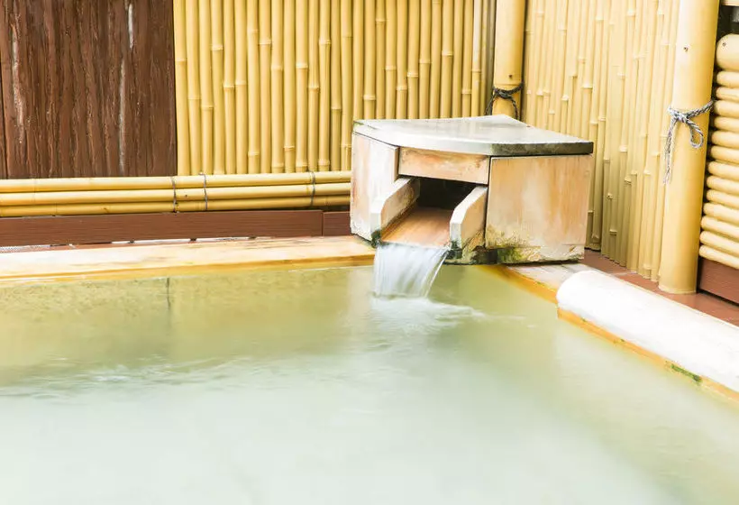 Ryokan Shiroyama