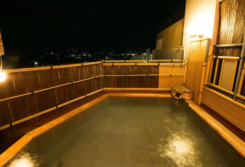 Ryokan Shiroyama