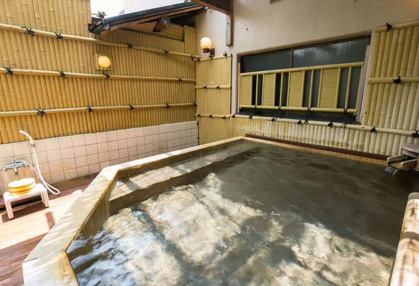 Ryokan Shiroyama
