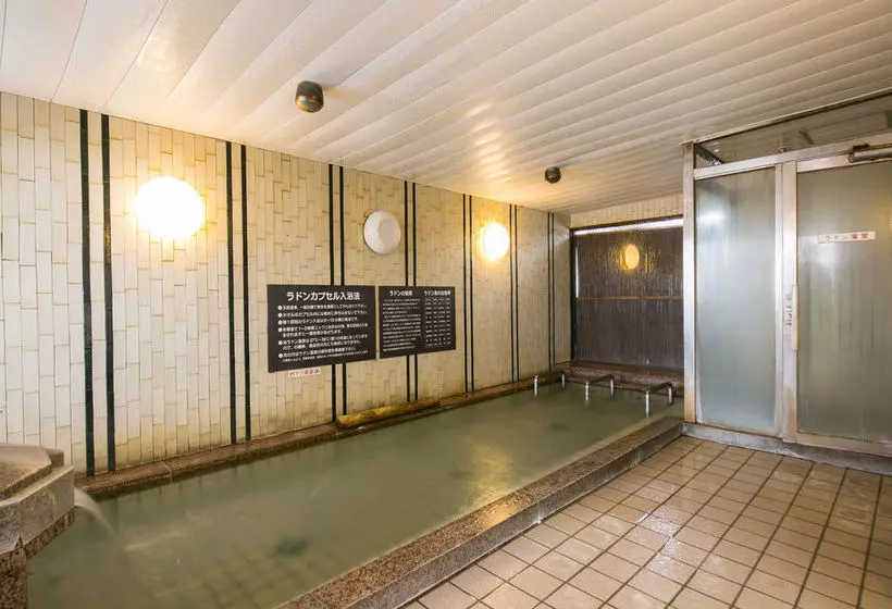 Ryokan Shiroyama