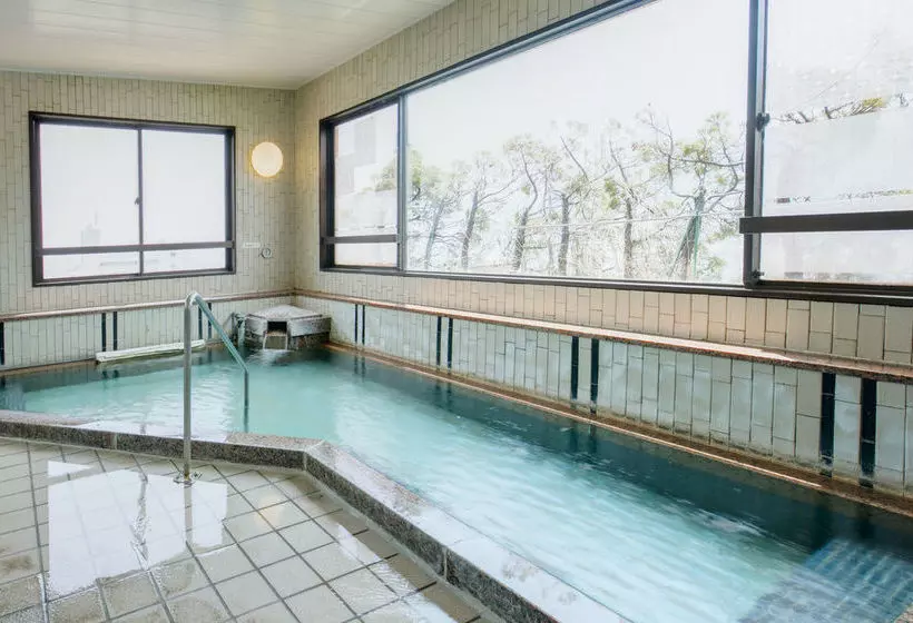 Ryokan Shiroyama