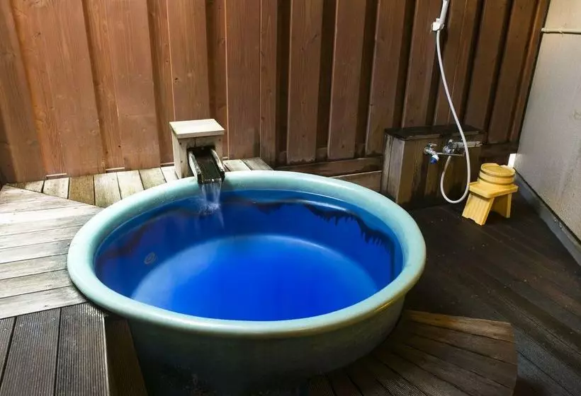 Ryokan Shiroyama