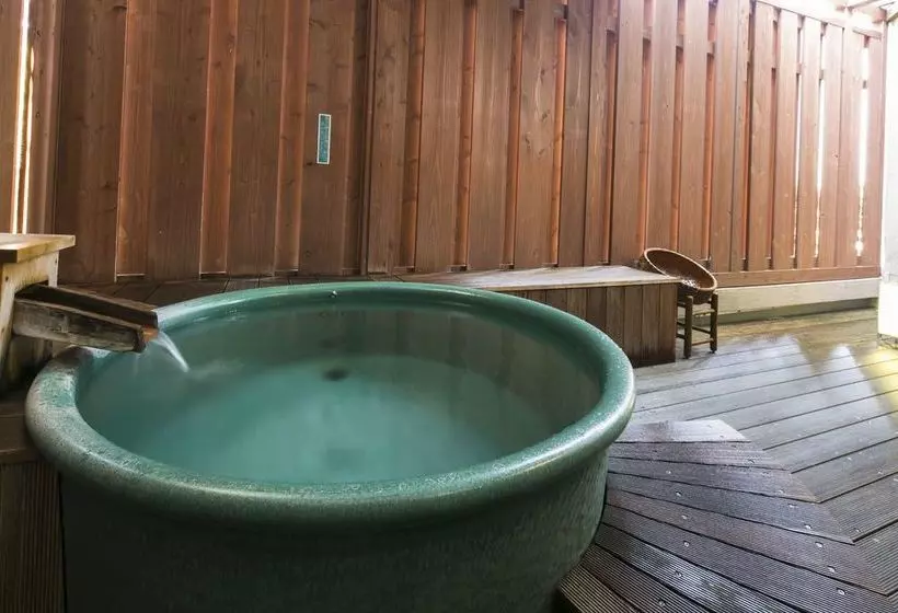 Ryokan Shiroyama