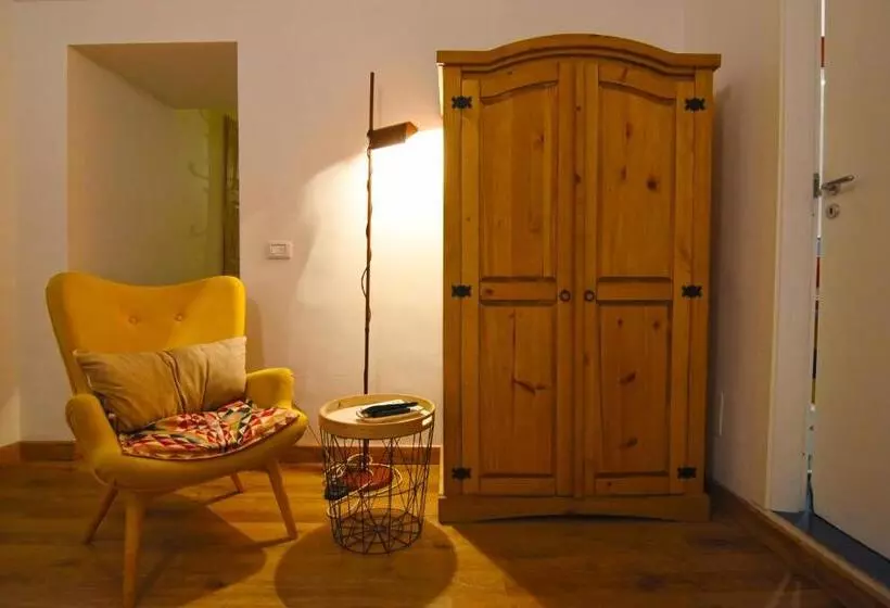 Sunrise B&b