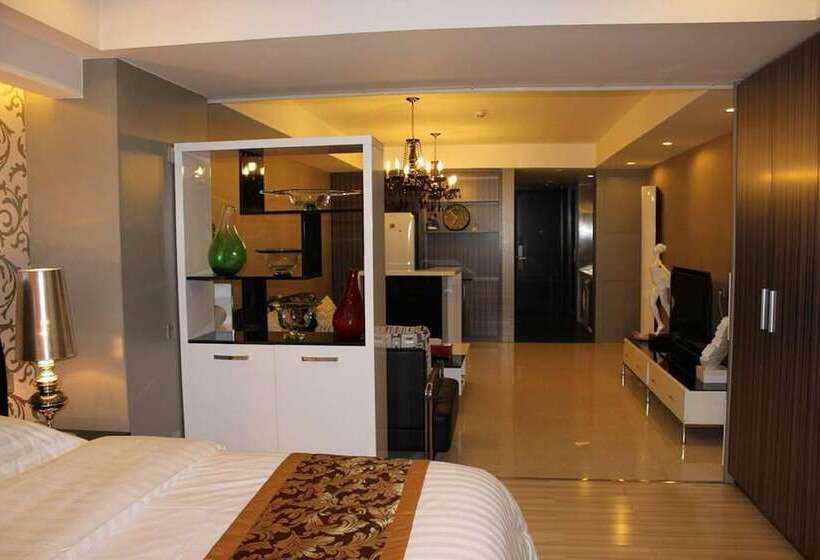 Wangfujing Xin Xiang Ya Yuan Apartment