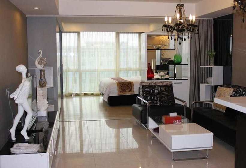 Wangfujing Xin Xiang Ya Yuan Apartment