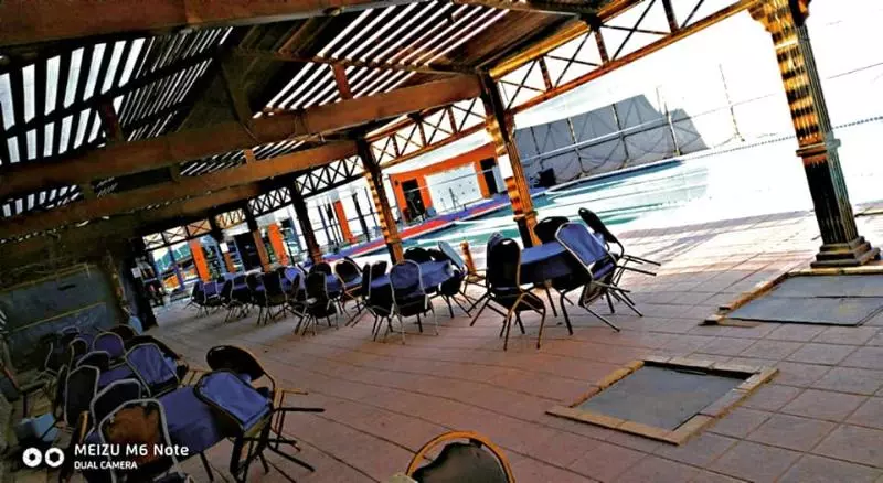 هتل Siesta Resort Alexandria