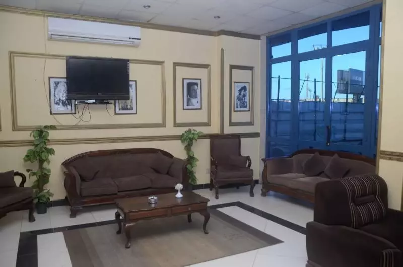 هتل Siesta Resort Alexandria