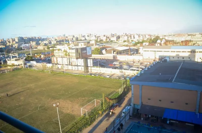 هتل Siesta Resort Alexandria