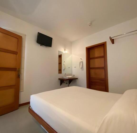 هتل Casa Tramontana