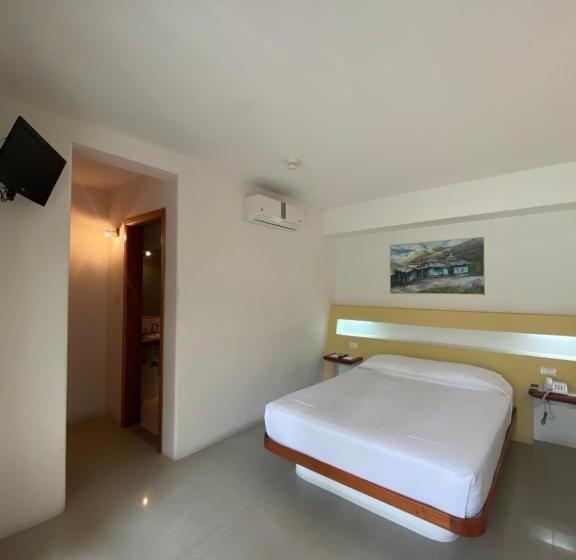 هتل Casa Tramontana