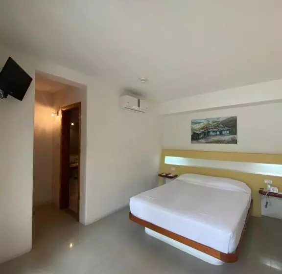 هتل Casa Tramontana