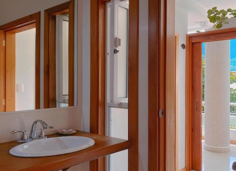 هتل Casa Tramontana