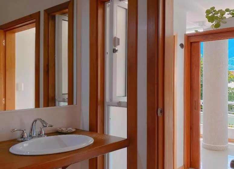 هتل Casa Tramontana