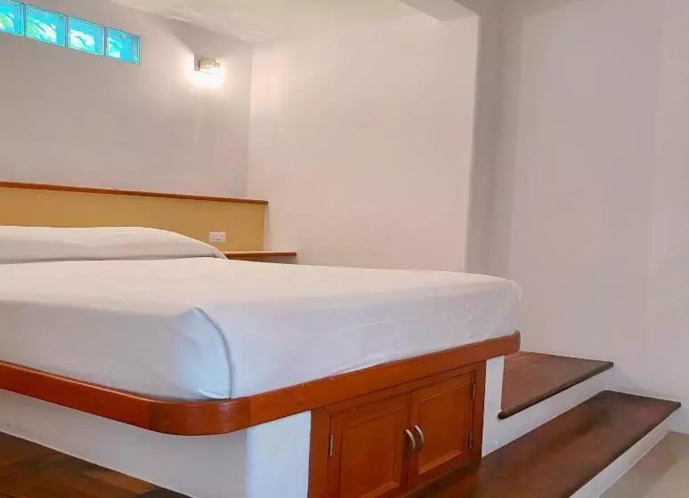 هتل Casa Tramontana