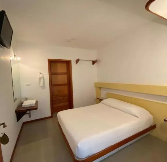 هتل Casa Tramontana