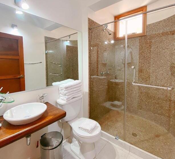 هتل Casa Tramontana