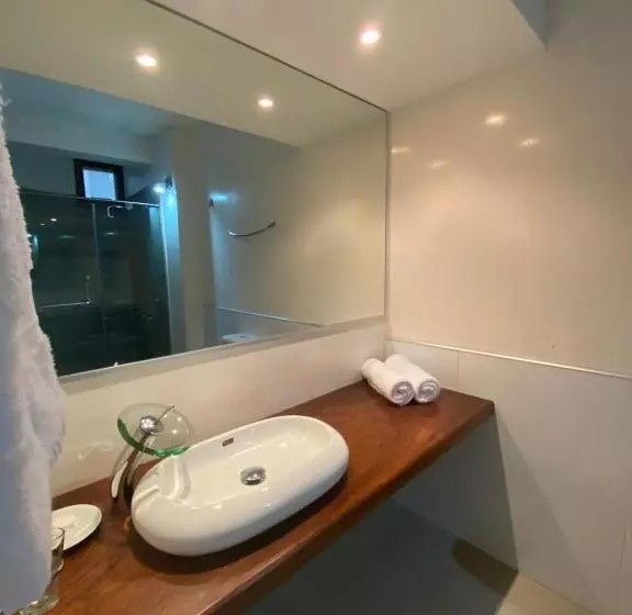 هتل Casa Tramontana