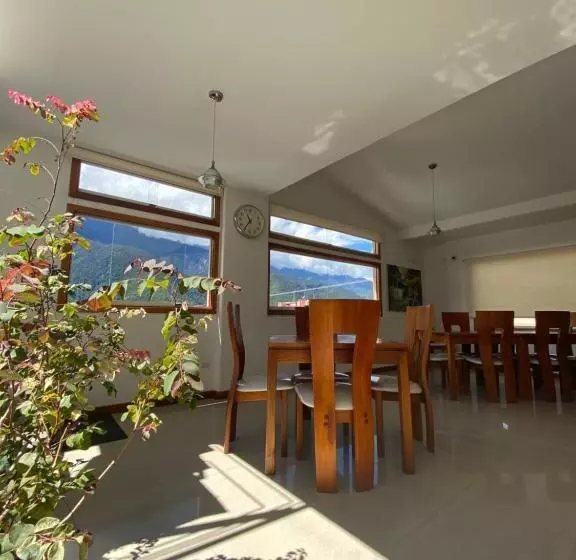 هتل Casa Tramontana