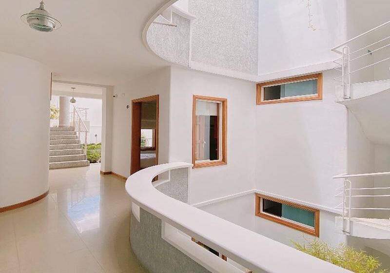 هتل Casa Tramontana