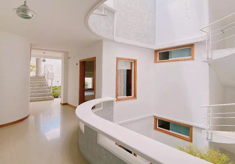 هتل Casa Tramontana