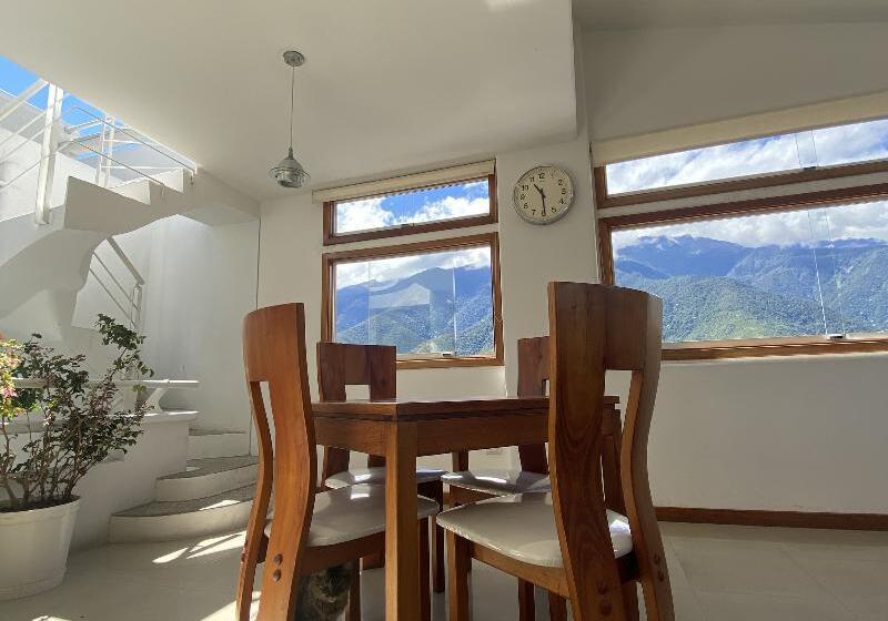 هتل Casa Tramontana