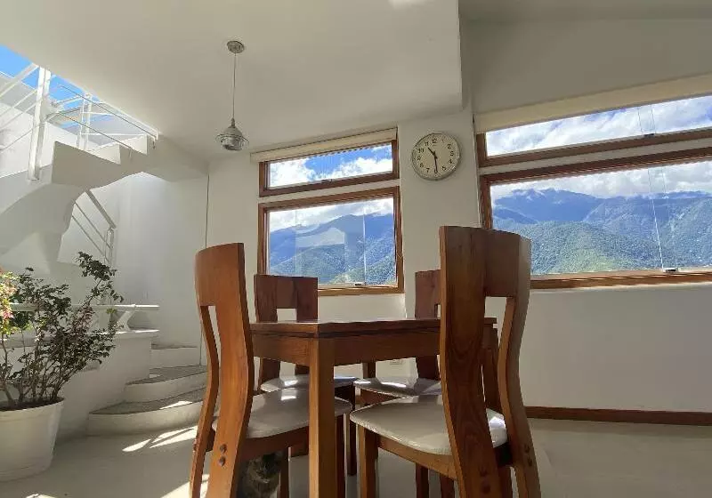 هتل Casa Tramontana