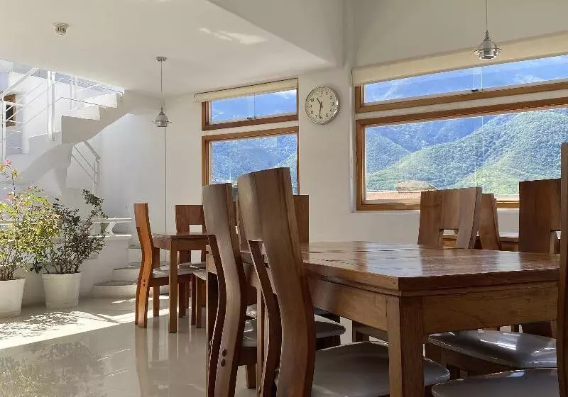 هتل Casa Tramontana