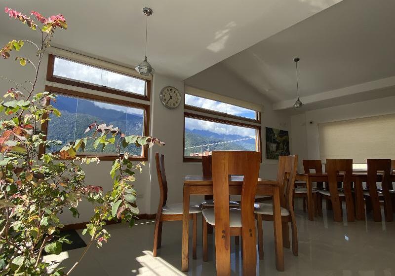 هتل Casa Tramontana