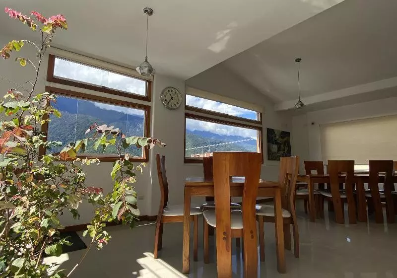 هتل Casa Tramontana