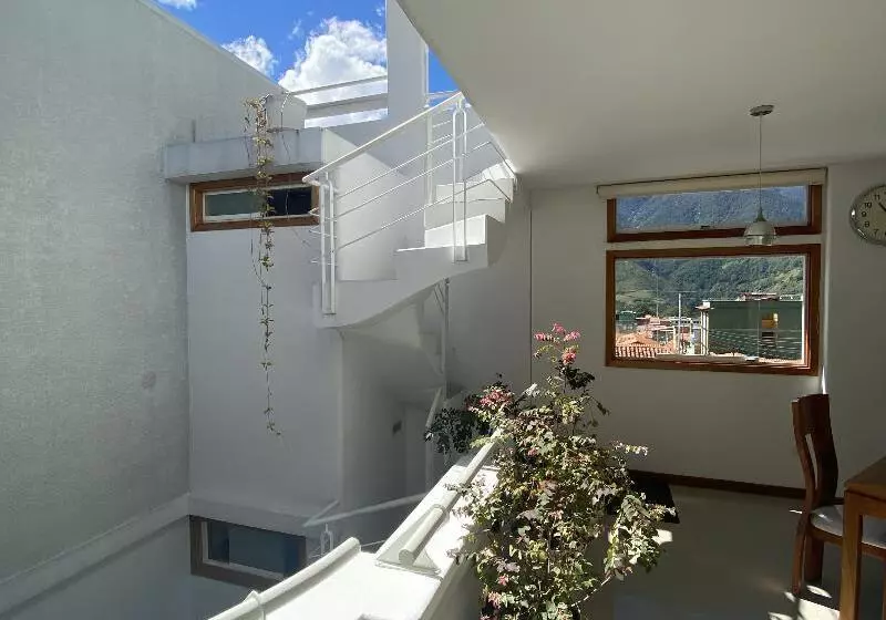 هتل Casa Tramontana