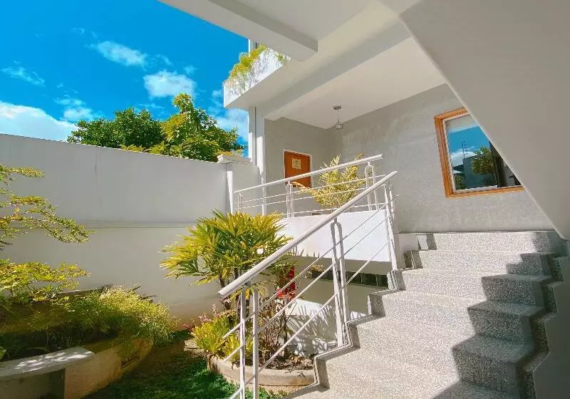 هتل Casa Tramontana