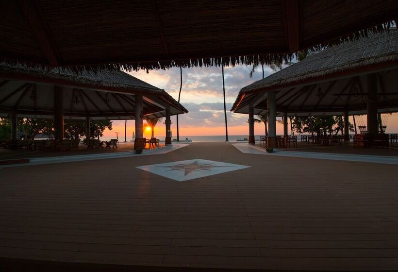 Hotel Pristine Mermaid Resort