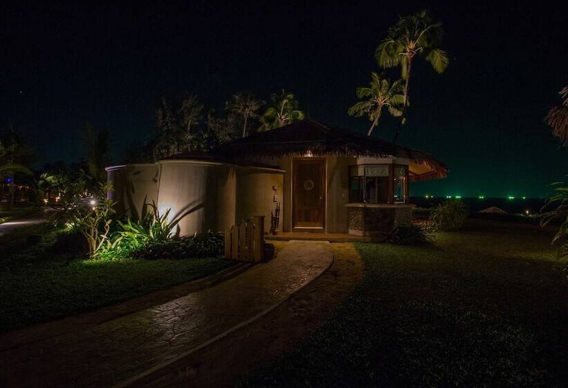 Hotel Pristine Mermaid Resort