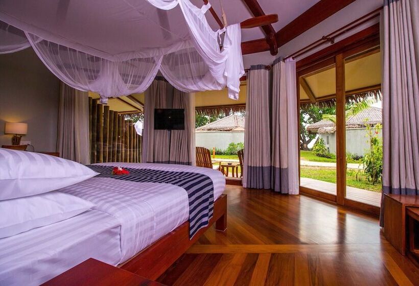 Hotel Pristine Mermaid Resort