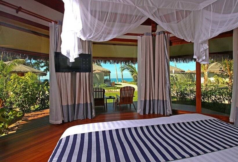 Hotel Pristine Mermaid Resort