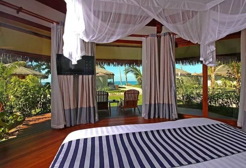 هتل Pristine Mermaid Resort