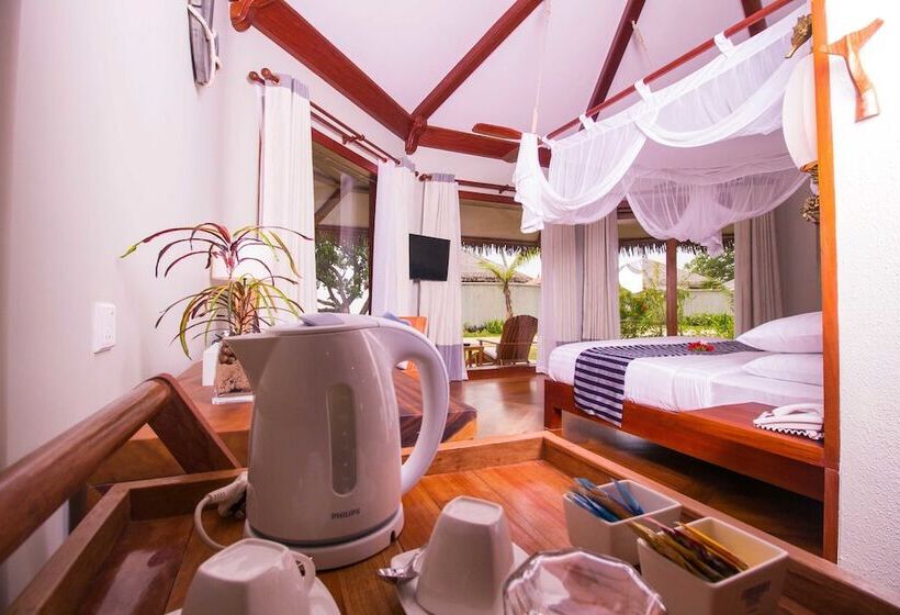 Hotel Pristine Mermaid Resort