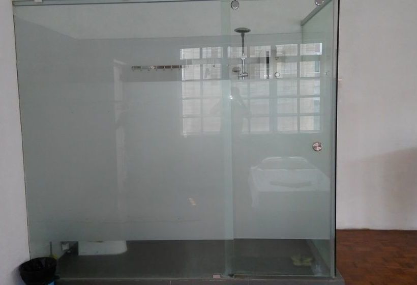 호스텔 Qube Beach Resort