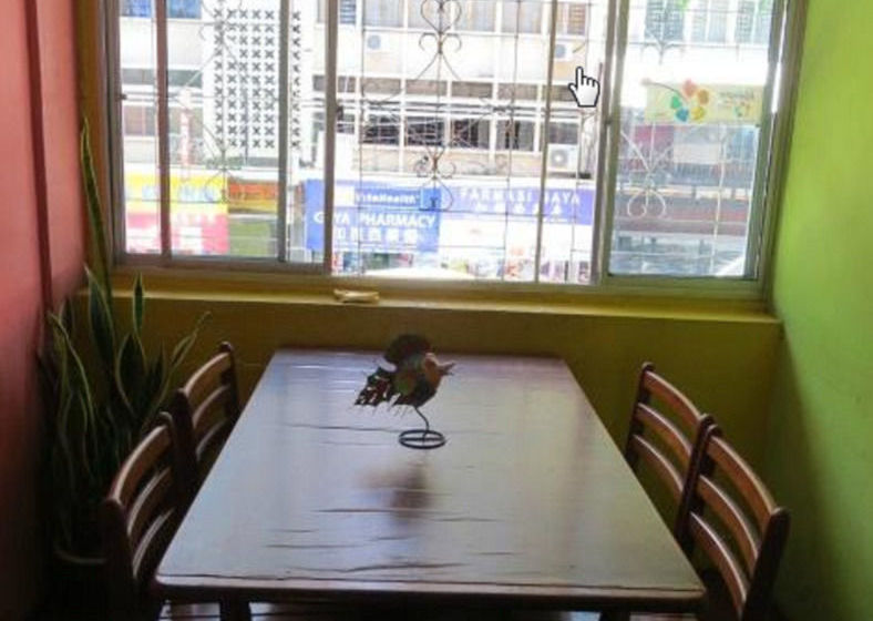 Albergue Stay In Lodge